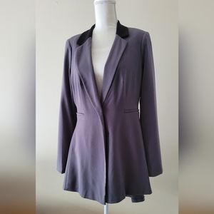 Gray size 12 Venus jacket